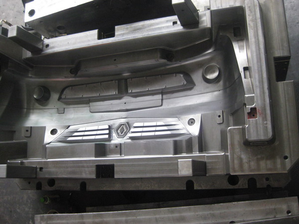 Parts Mould 25